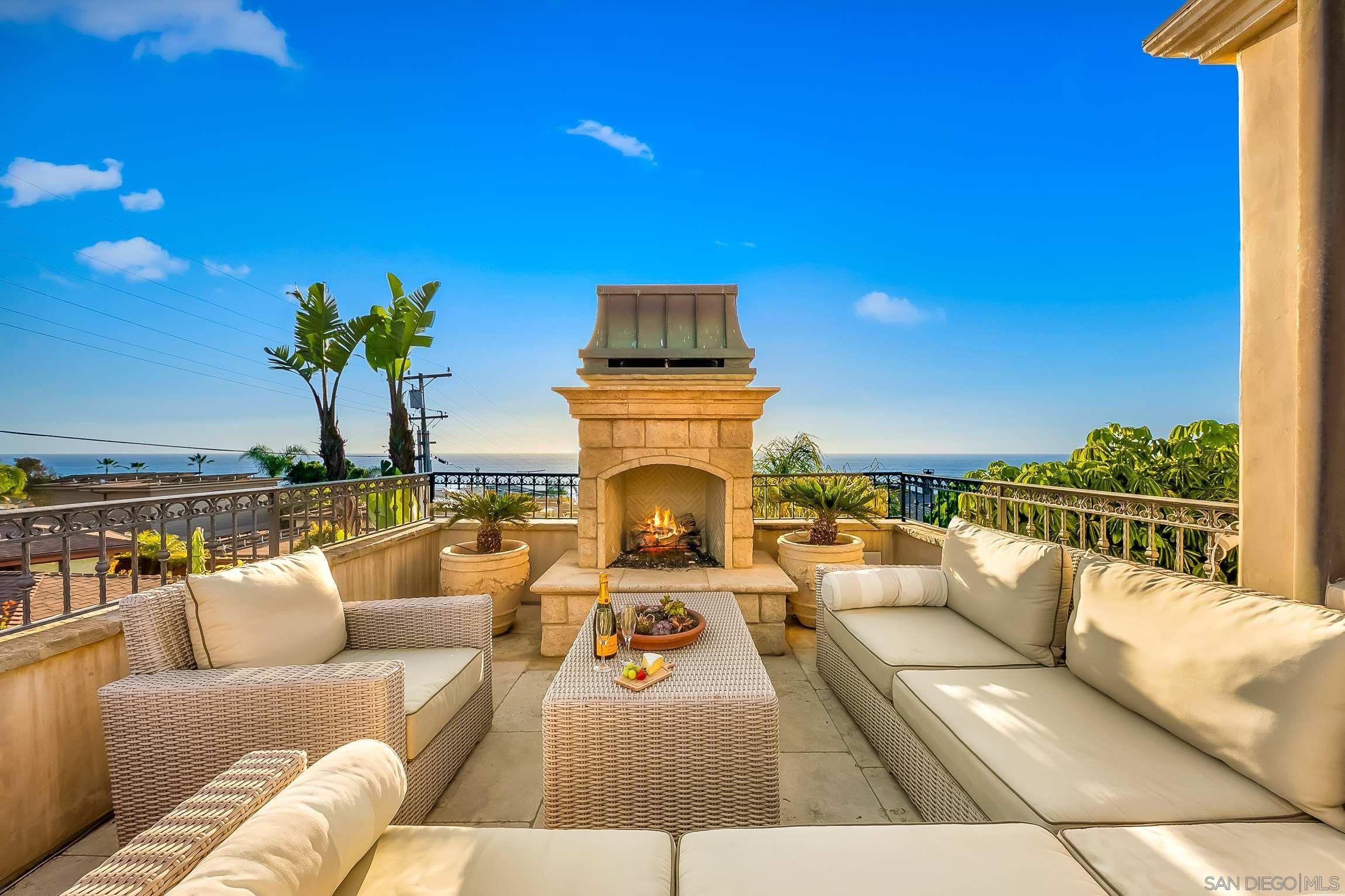 Detail Gallery Image 47 of 75 For 730  Stratford Ct, Del Mar,  CA 92014 - 4 Beds | 3/1 Baths