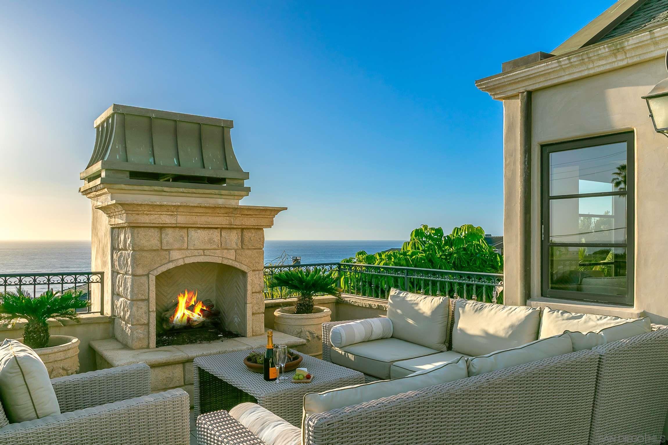 Detail Gallery Image 48 of 75 For 730  Stratford Ct, Del Mar,  CA 92014 - 4 Beds | 3/1 Baths