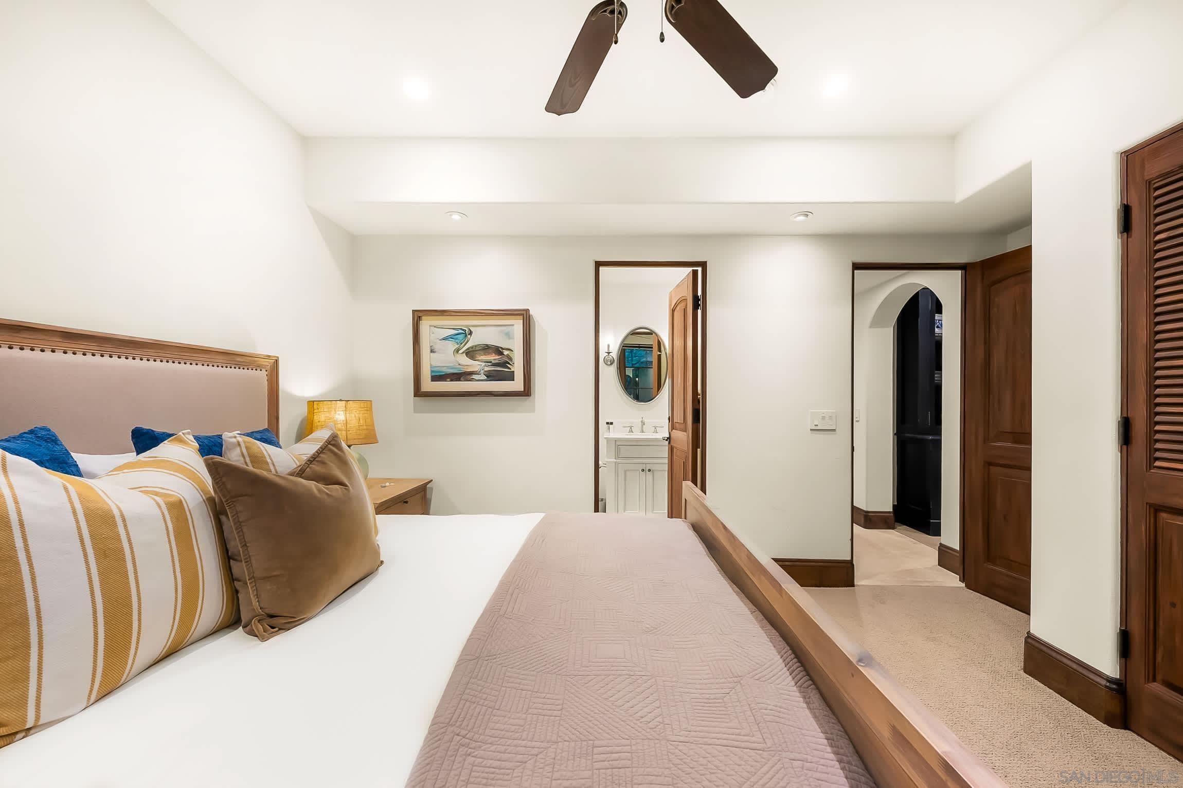 Detail Gallery Image 56 of 75 For 730  Stratford Ct, Del Mar,  CA 92014 - 4 Beds | 3/1 Baths