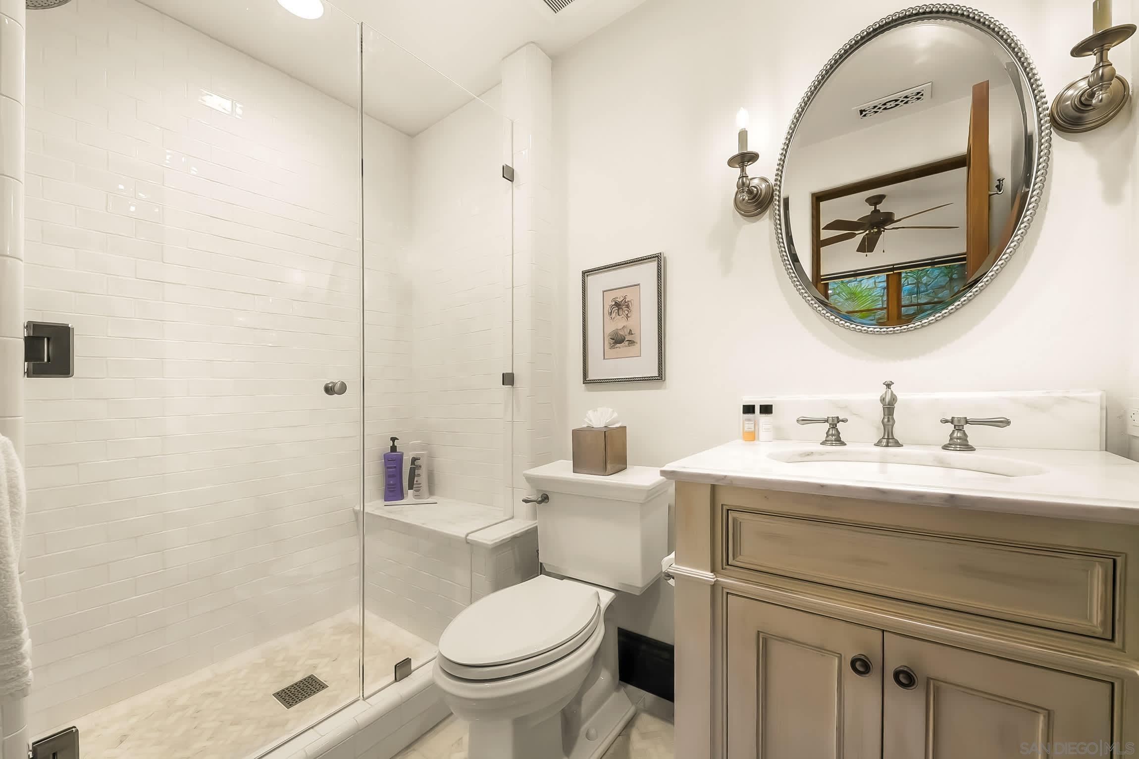 Detail Gallery Image 57 of 75 For 730  Stratford Ct, Del Mar,  CA 92014 - 4 Beds | 3/1 Baths