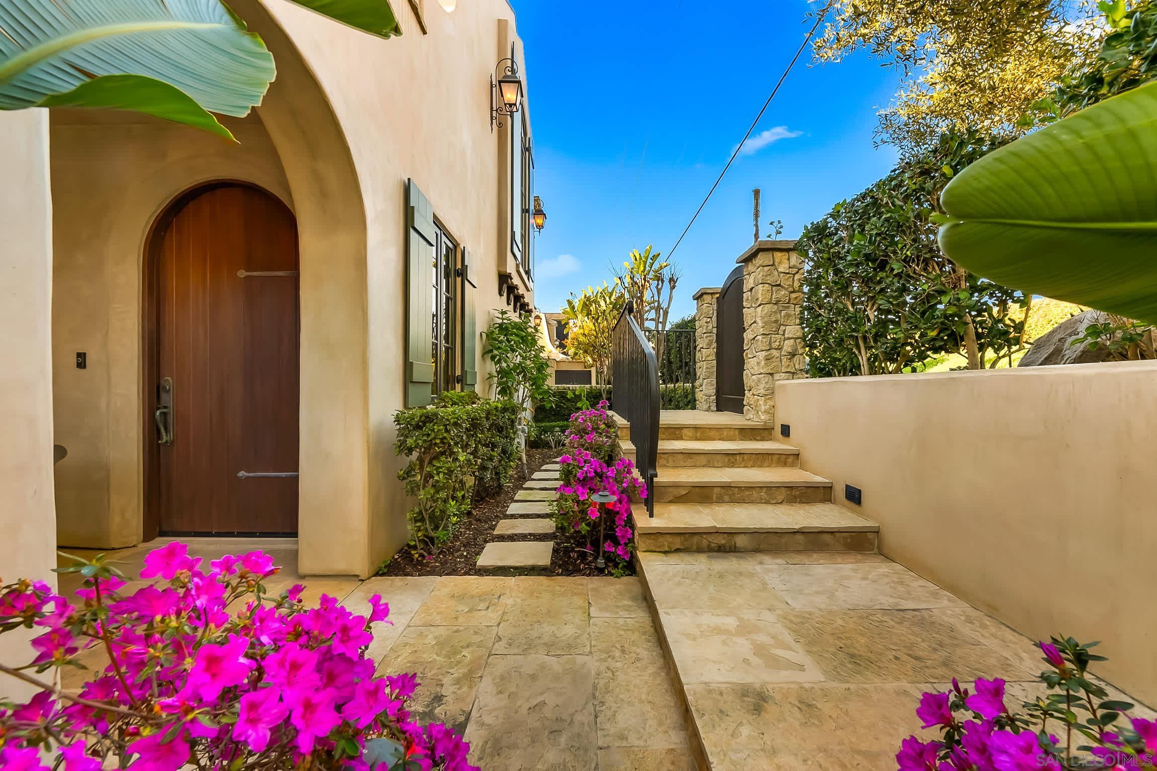 Detail Gallery Image 65 of 75 For 730  Stratford Ct, Del Mar,  CA 92014 - 4 Beds | 3/1 Baths