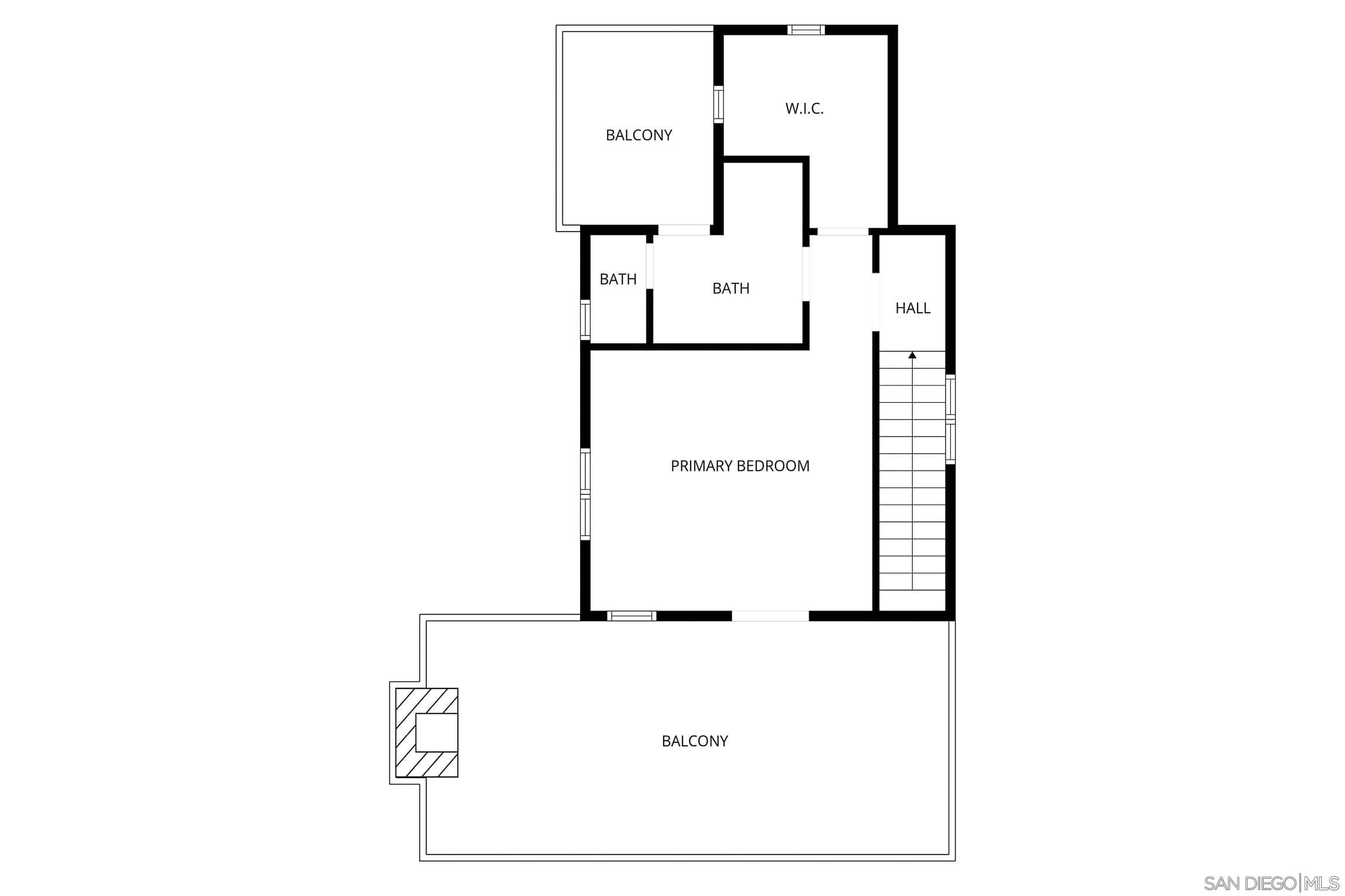 Detail Gallery Image 69 of 75 For 730  Stratford Ct, Del Mar,  CA 92014 - 4 Beds | 3/1 Baths