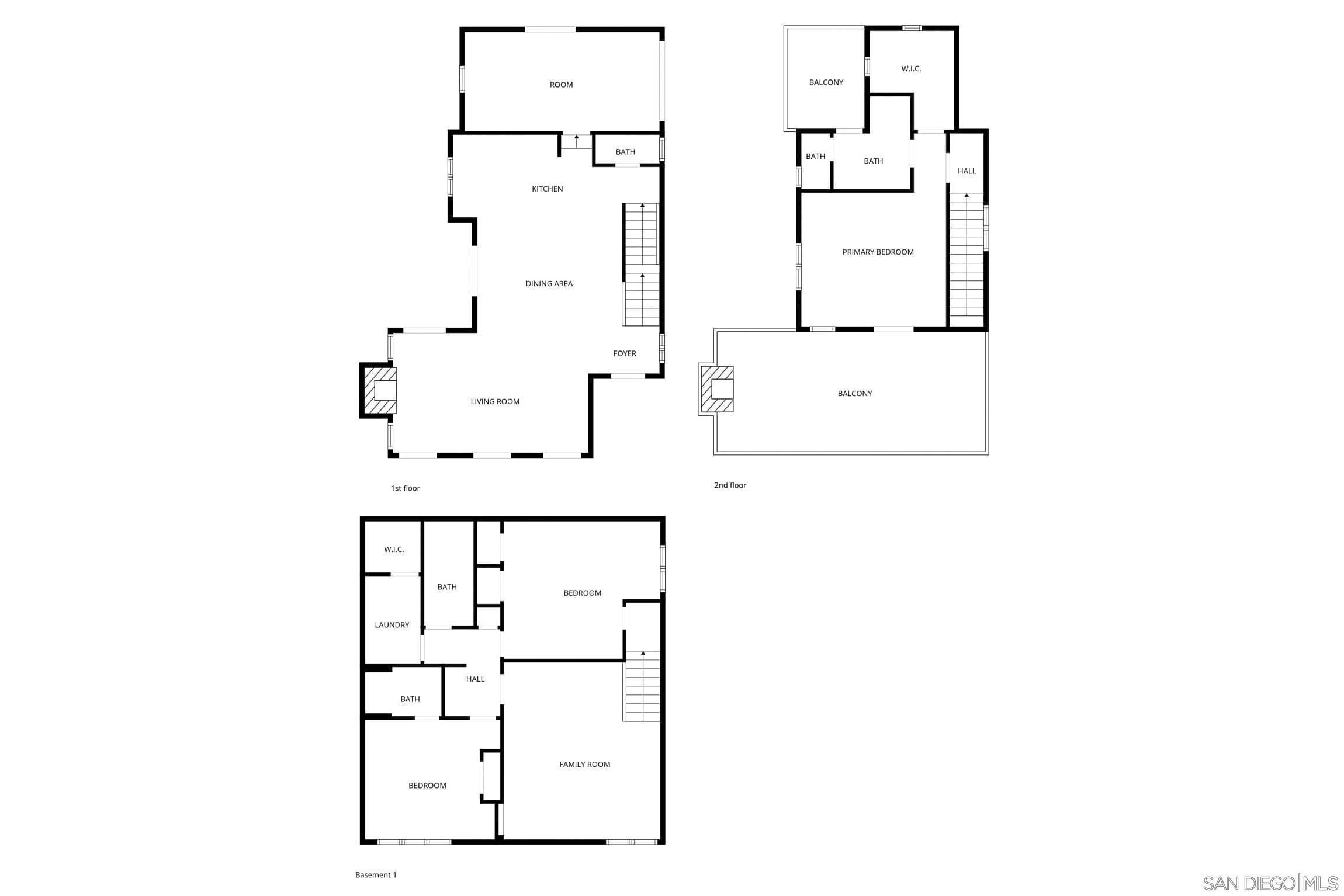 Detail Gallery Image 70 of 75 For 730  Stratford Ct, Del Mar,  CA 92014 - 4 Beds | 3/1 Baths