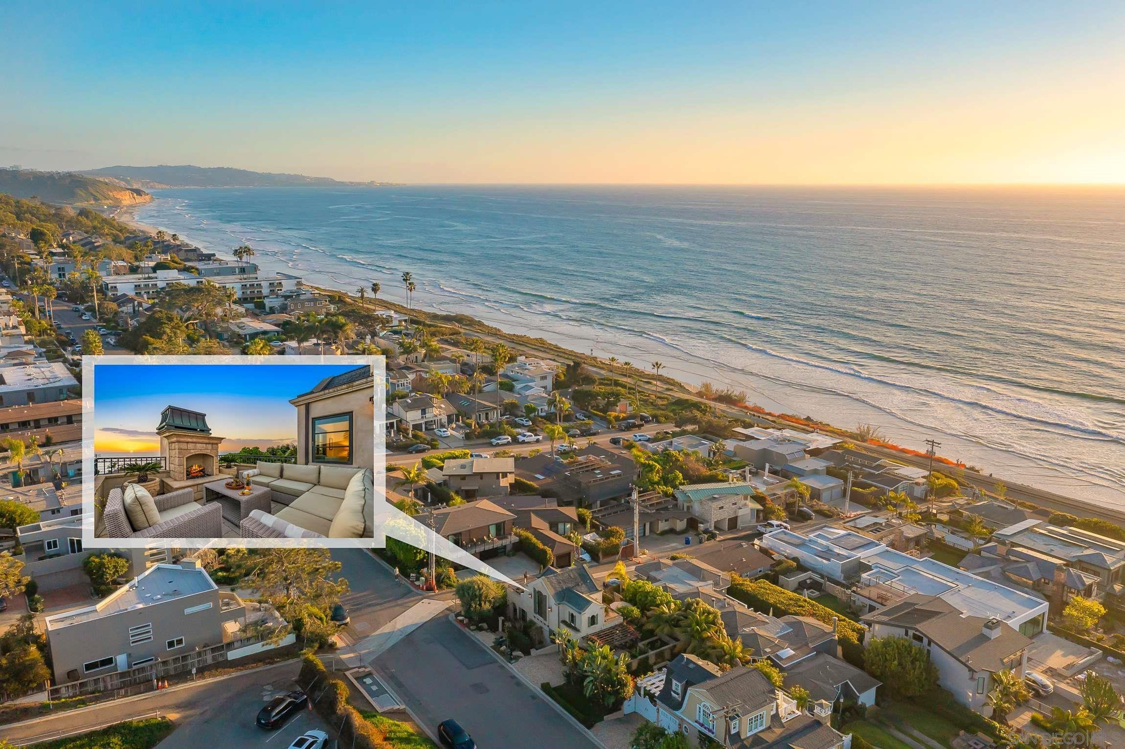 Detail Gallery Image 71 of 75 For 730  Stratford Ct, Del Mar,  CA 92014 - 4 Beds | 3/1 Baths