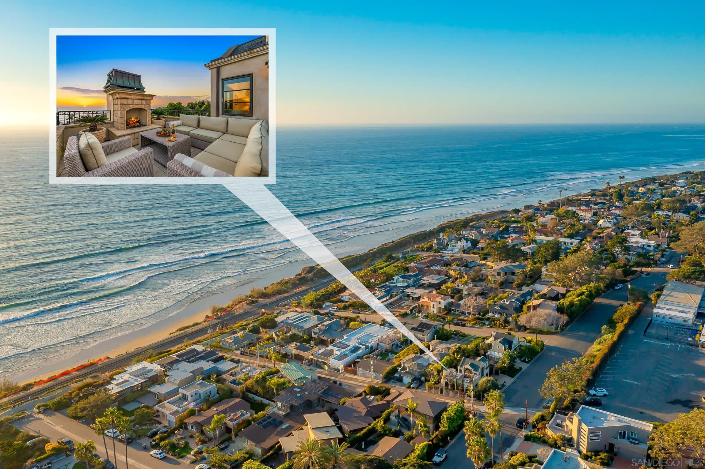 Detail Gallery Image 74 of 75 For 730  Stratford Ct, Del Mar,  CA 92014 - 4 Beds | 3/1 Baths