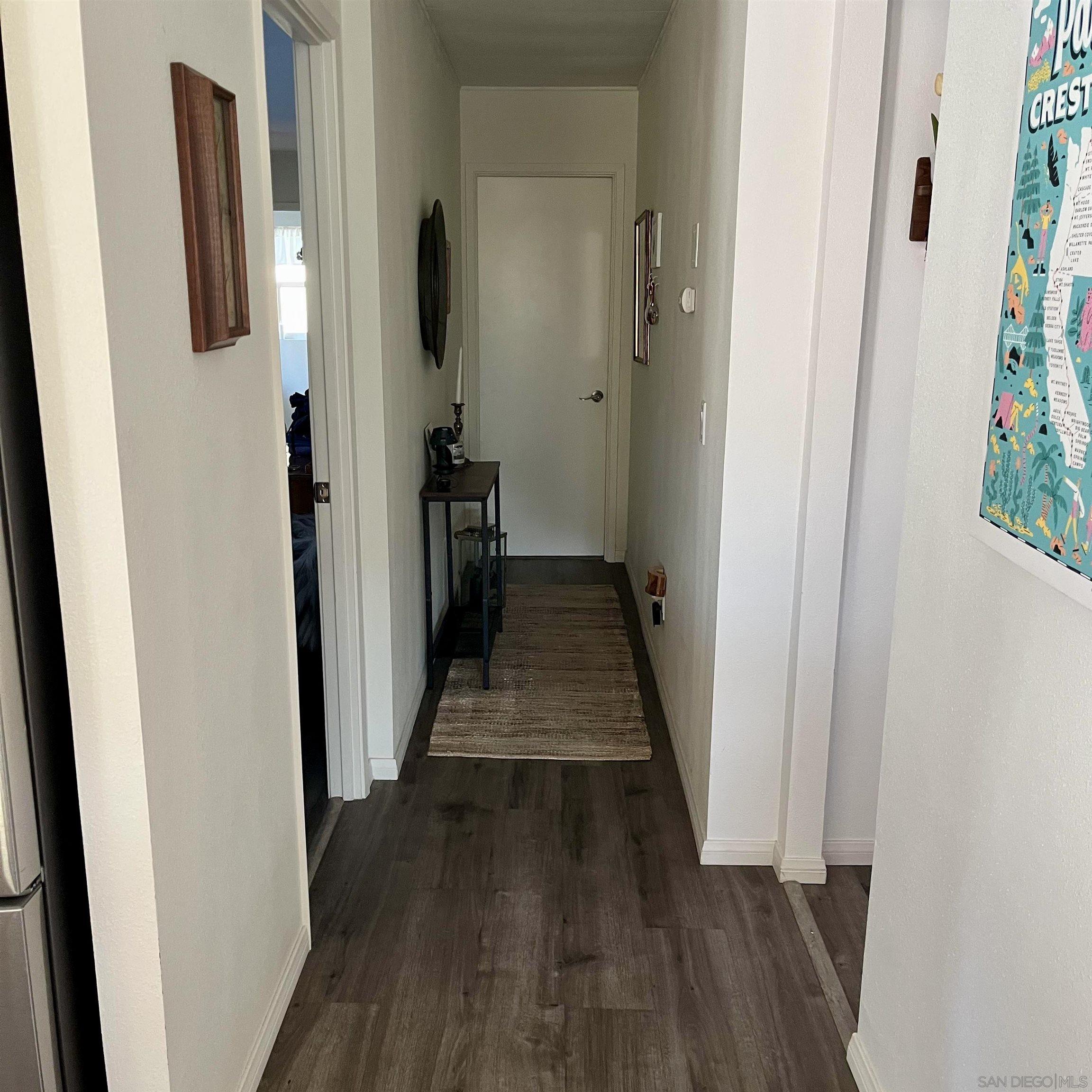 Detail Gallery Image 12 of 38 For 35109  Highway 79  Space/Unit #32,  Warner Springs,  CA 92086 - 2 Beds | 2 Baths