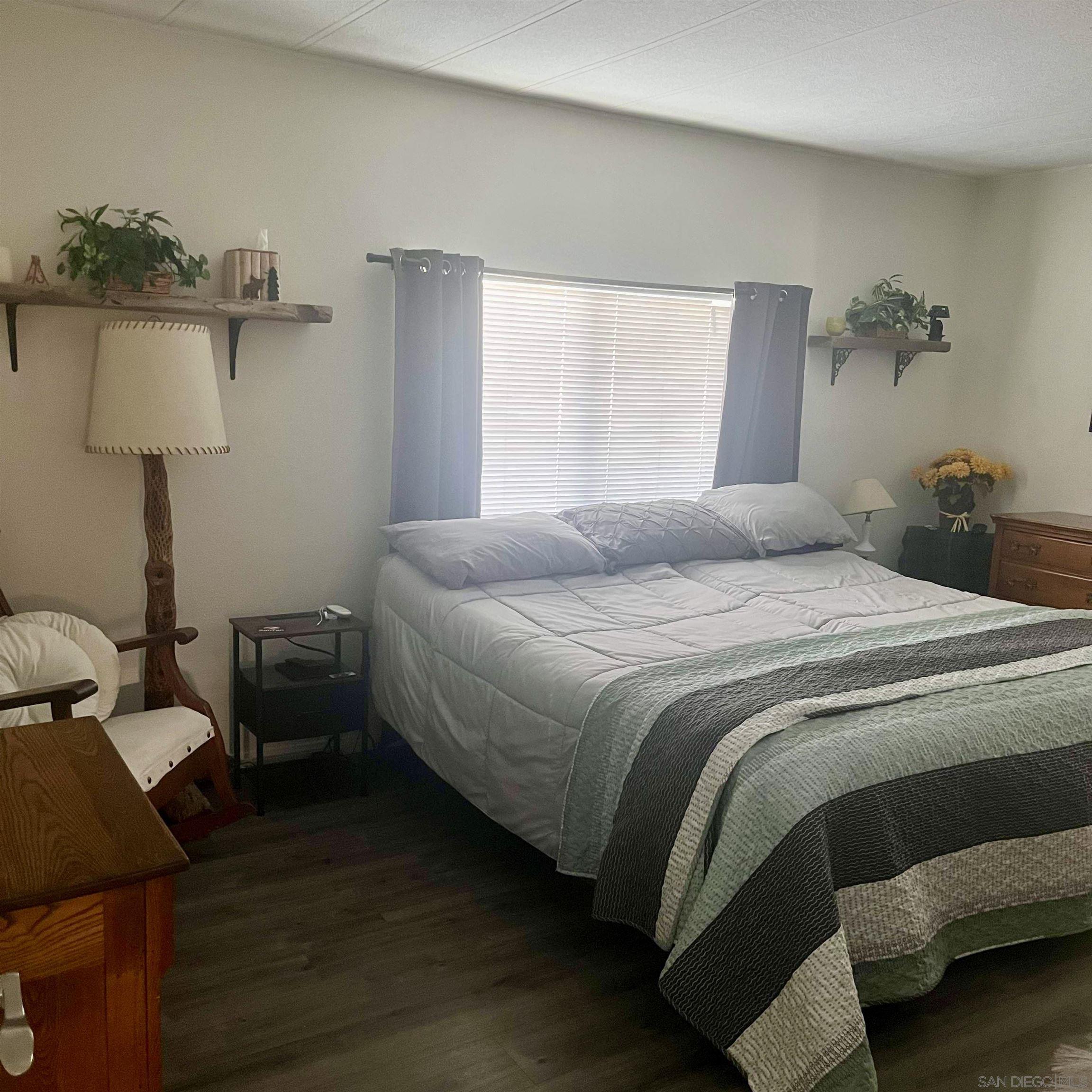 Detail Gallery Image 13 of 38 For 35109  Highway 79  Space/Unit #32,  Warner Springs,  CA 92086 - 2 Beds | 2 Baths