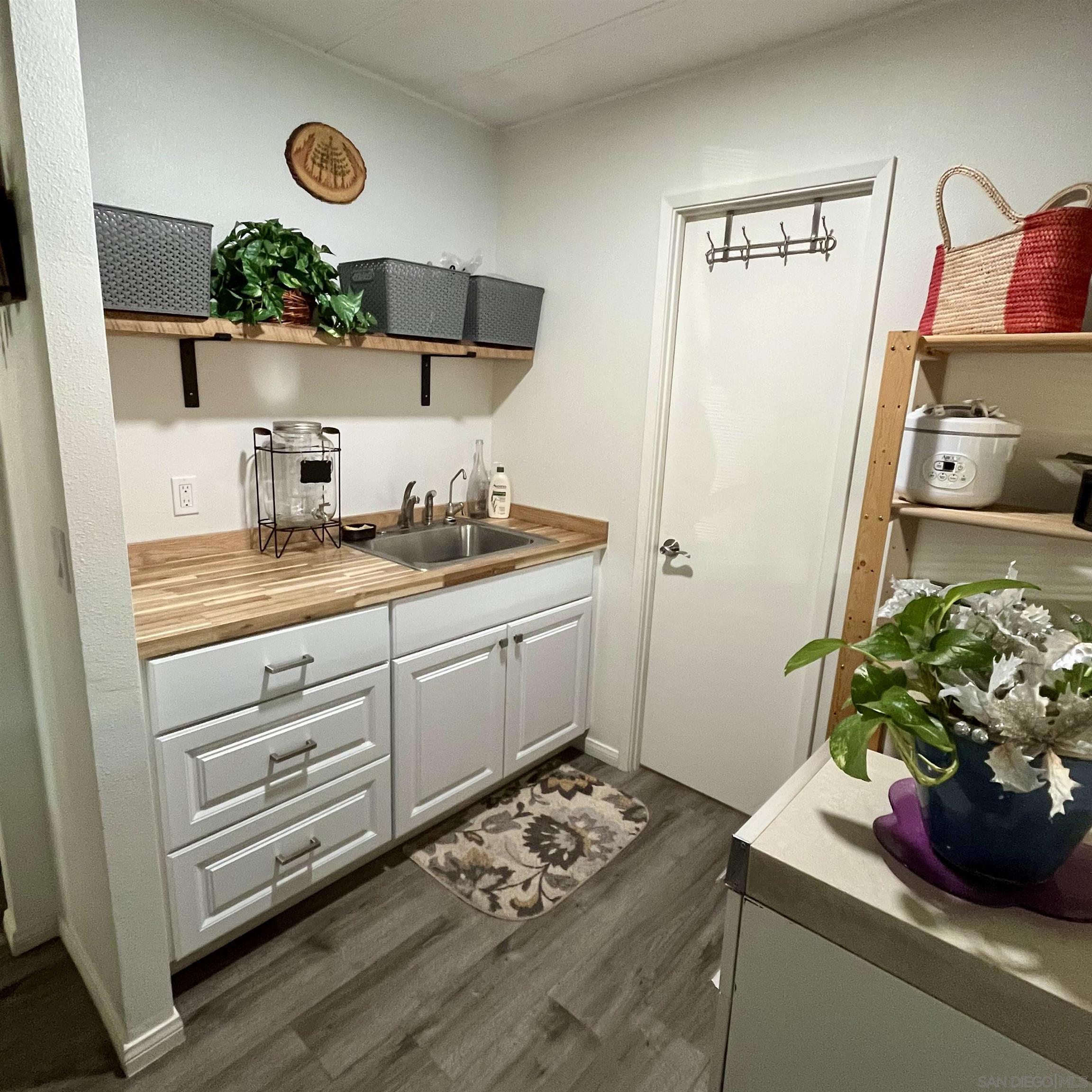 Detail Gallery Image 19 of 38 For 35109  Highway 79  Space/Unit #32,  Warner Springs,  CA 92086 - 2 Beds | 2 Baths