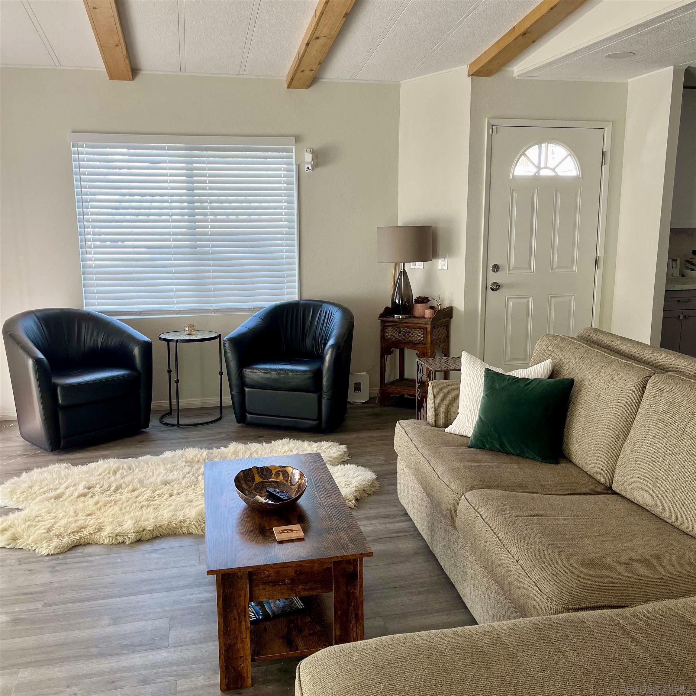 Detail Gallery Image 21 of 38 For 35109  Highway 79  Space/Unit #32,  Warner Springs,  CA 92086 - 2 Beds | 2 Baths