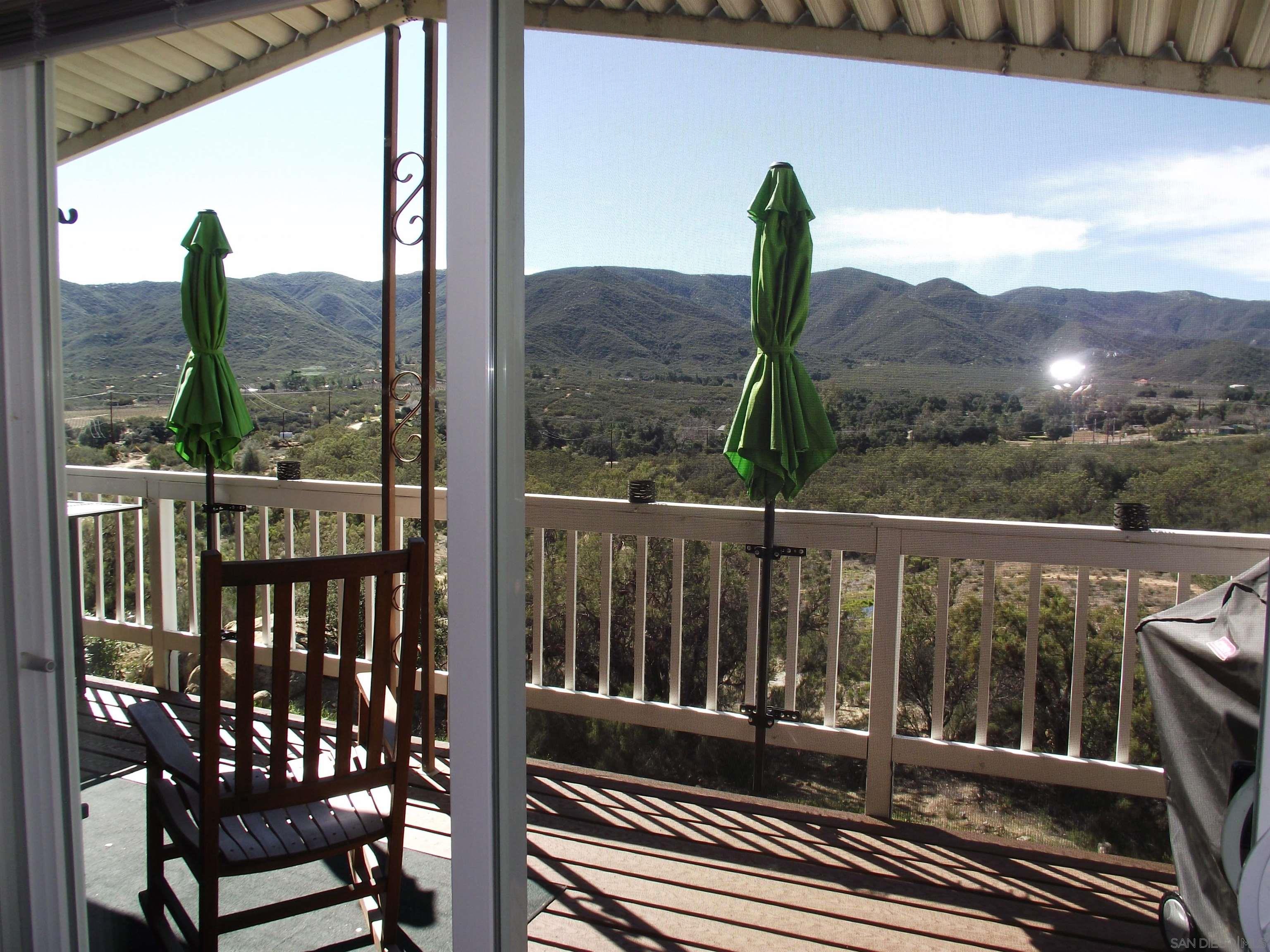 Detail Gallery Image 4 of 38 For 35109  Highway 79  Space/Unit #32,  Warner Springs,  CA 92086 - 2 Beds | 2 Baths