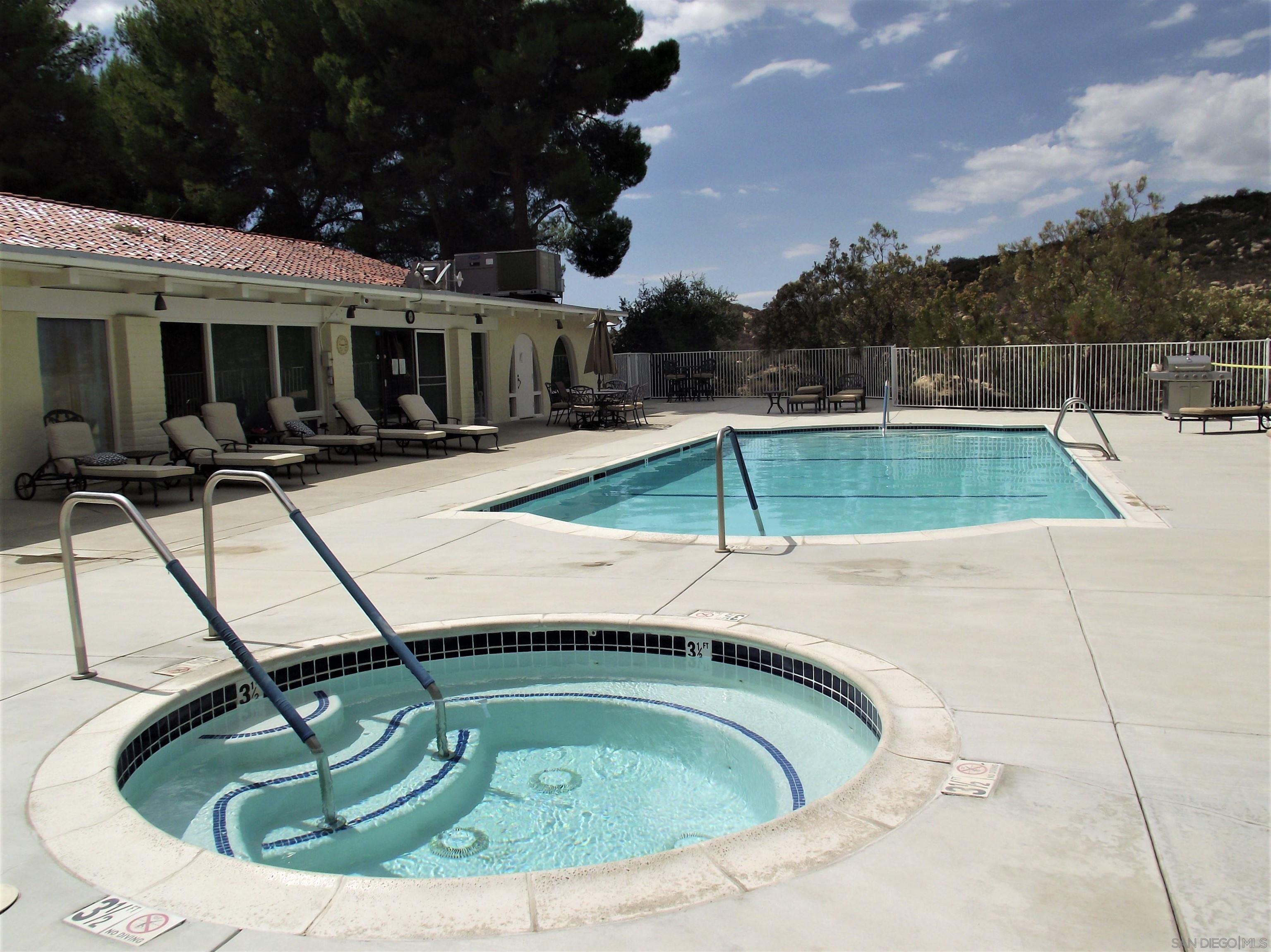 Detail Gallery Image 31 of 38 For 35109  Highway 79  Space/Unit #32,  Warner Springs,  CA 92086 - 2 Beds | 2 Baths