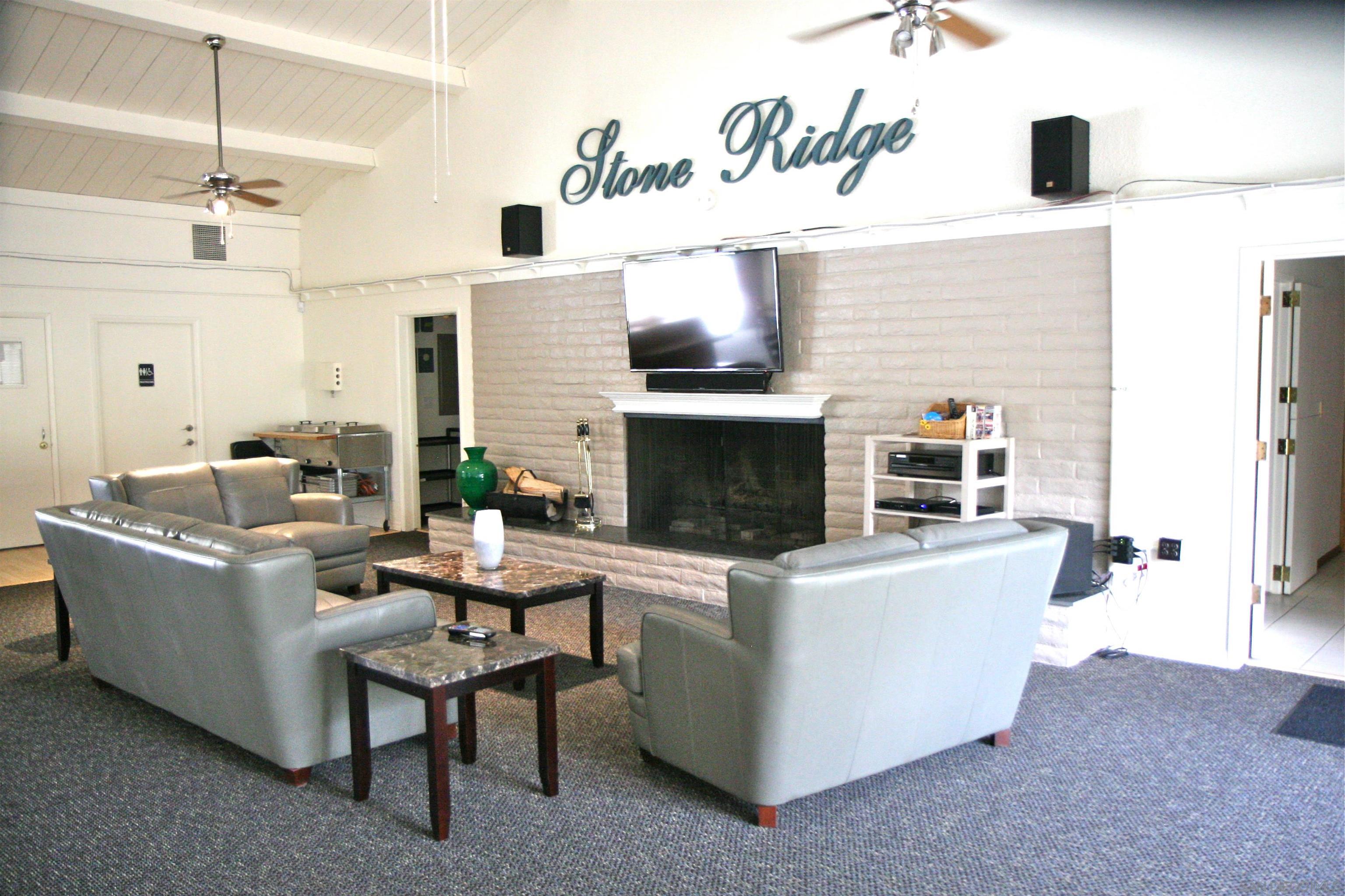 Detail Gallery Image 32 of 38 For 35109  Highway 79  Space/Unit #32,  Warner Springs,  CA 92086 - 2 Beds | 2 Baths