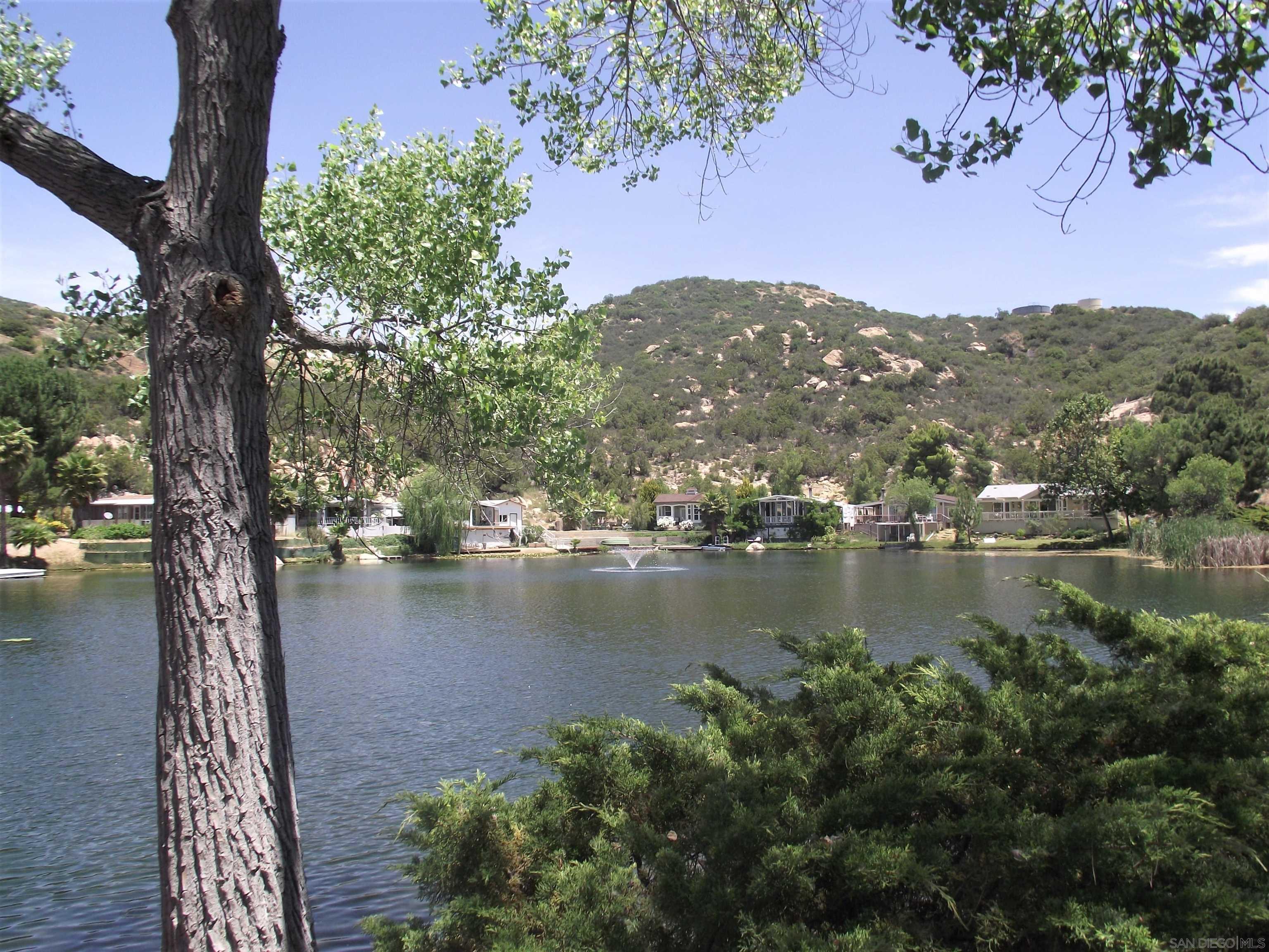 Detail Gallery Image 36 of 38 For 35109  Highway 79  Space/Unit #32,  Warner Springs,  CA 92086 - 2 Beds | 2 Baths