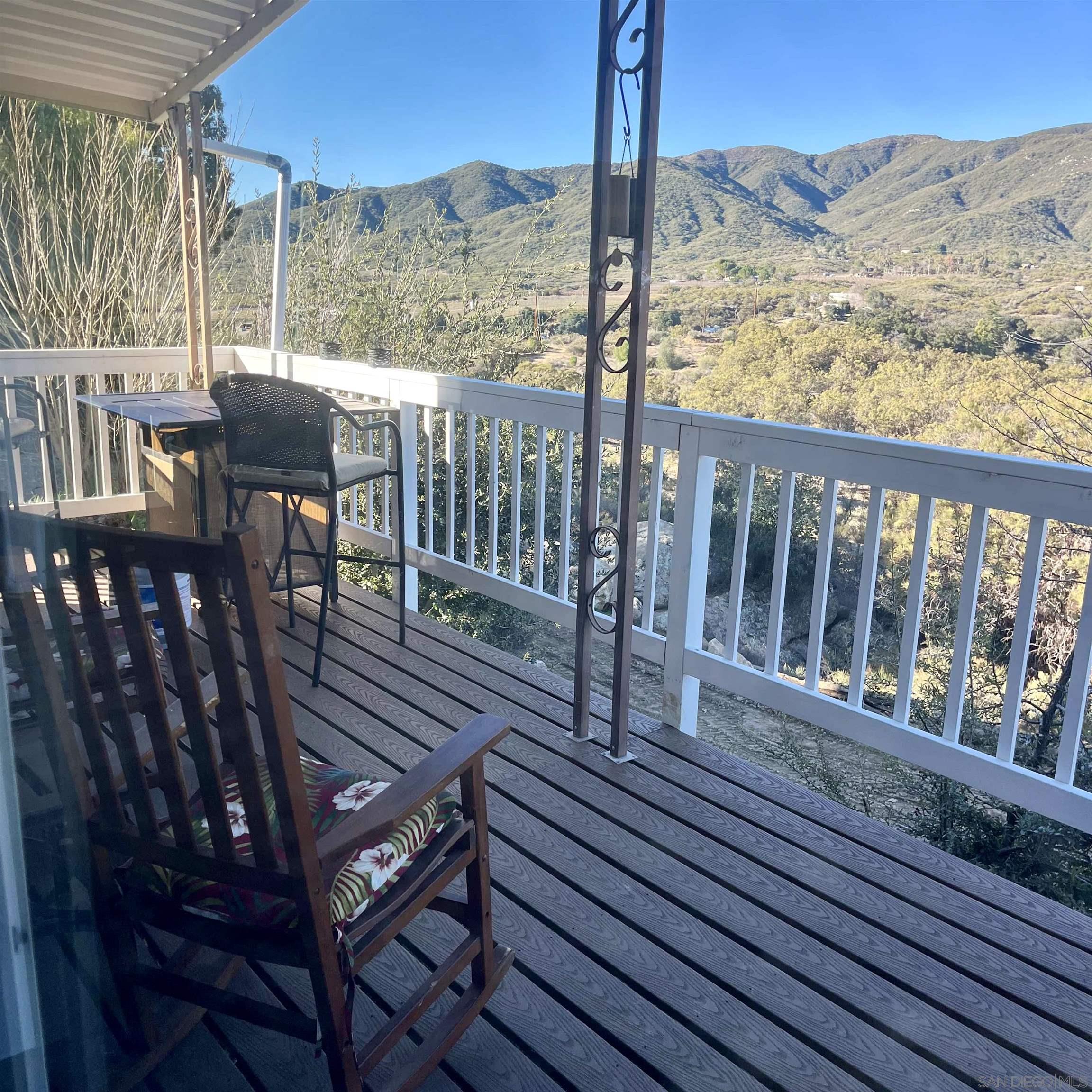 Detail Gallery Image 5 of 38 For 35109  Highway 79  Space/Unit #32,  Warner Springs,  CA 92086 - 2 Beds | 2 Baths