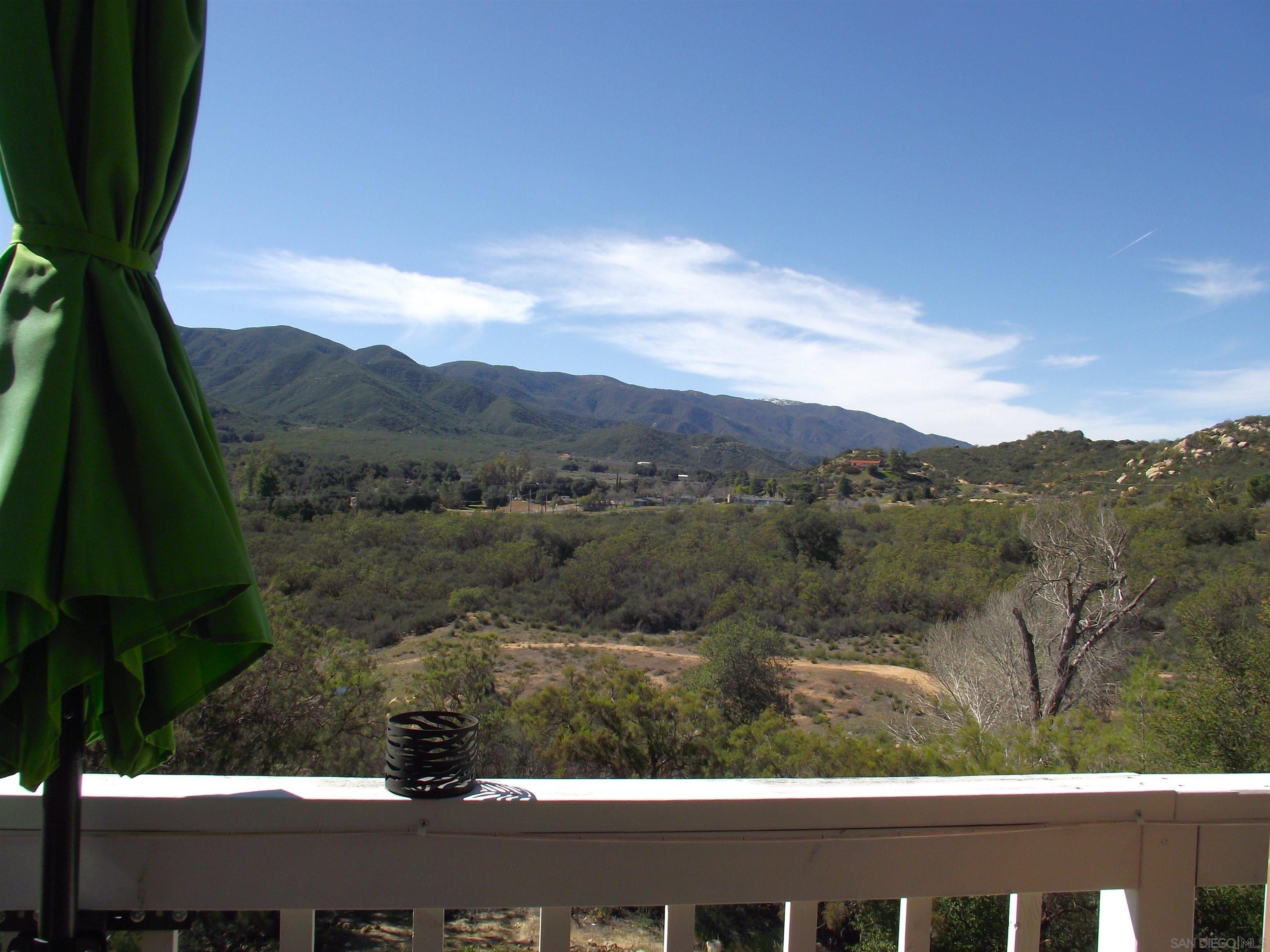 Detail Gallery Image 6 of 38 For 35109  Highway 79  Space/Unit #32,  Warner Springs,  CA 92086 - 2 Beds | 2 Baths