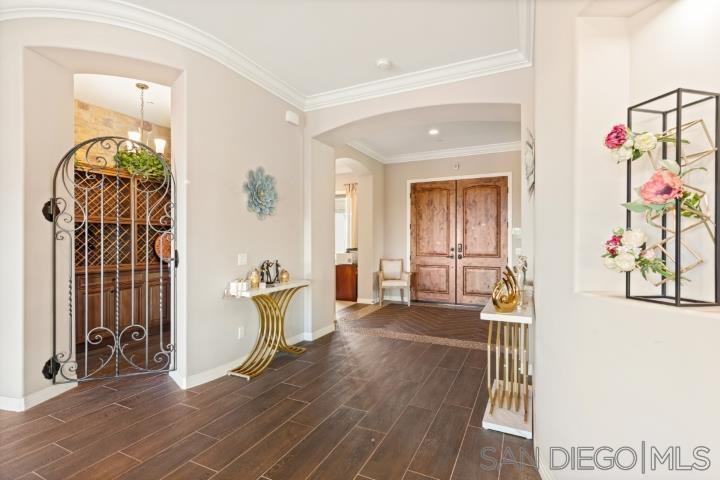 Detail Gallery Image 13 of 57 For 41770  Knoll Vista Lane, Temecula,  CA 92592 - 4 Beds | 4/1 Baths