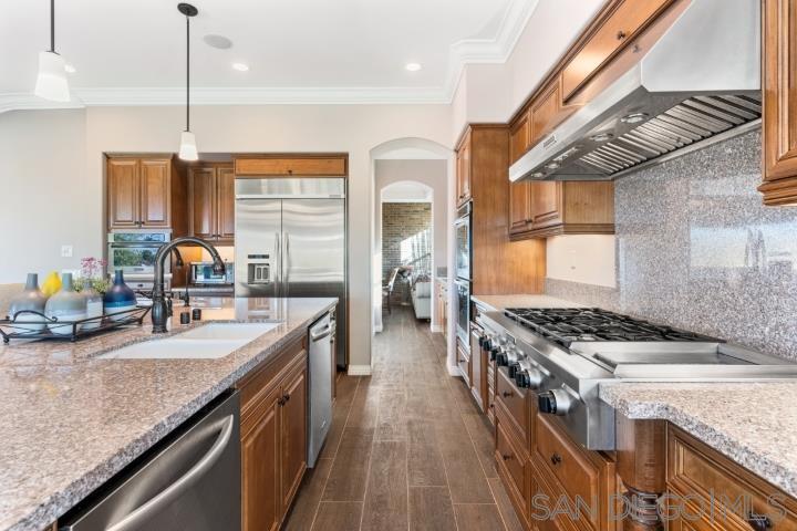 Detail Gallery Image 21 of 57 For 41770  Knoll Vista Lane, Temecula,  CA 92592 - 4 Beds | 4/1 Baths