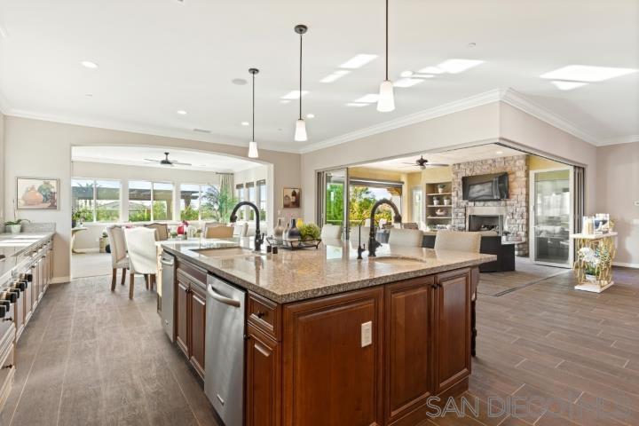 Detail Gallery Image 23 of 57 For 41770  Knoll Vista Lane, Temecula,  CA 92592 - 4 Beds | 4/1 Baths