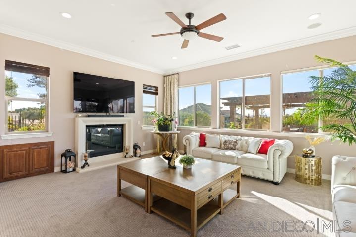 Detail Gallery Image 24 of 57 For 41770  Knoll Vista Lane, Temecula,  CA 92592 - 4 Beds | 4/1 Baths
