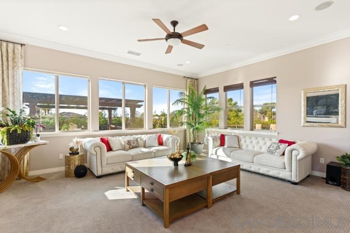 Detail Gallery Image 25 of 57 For 41770  Knoll Vista Lane, Temecula,  CA 92592 - 4 Beds | 4/1 Baths