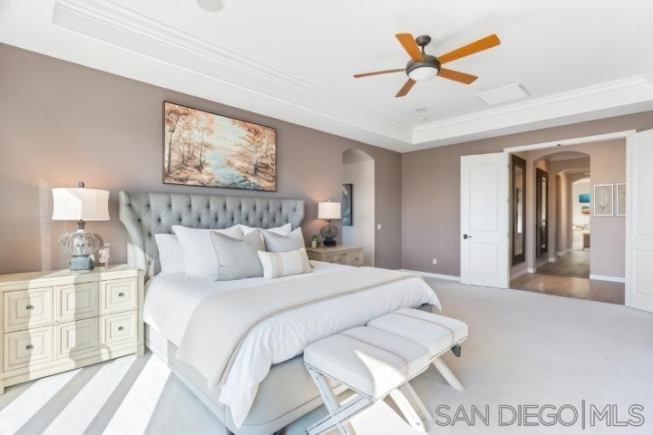 Detail Gallery Image 31 of 57 For 41770  Knoll Vista Lane, Temecula,  CA 92592 - 4 Beds | 4/1 Baths