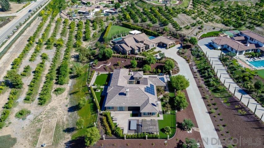 Detail Gallery Image 57 of 57 For 41770  Knoll Vista Lane, Temecula,  CA 92592 - 4 Beds | 4/1 Baths