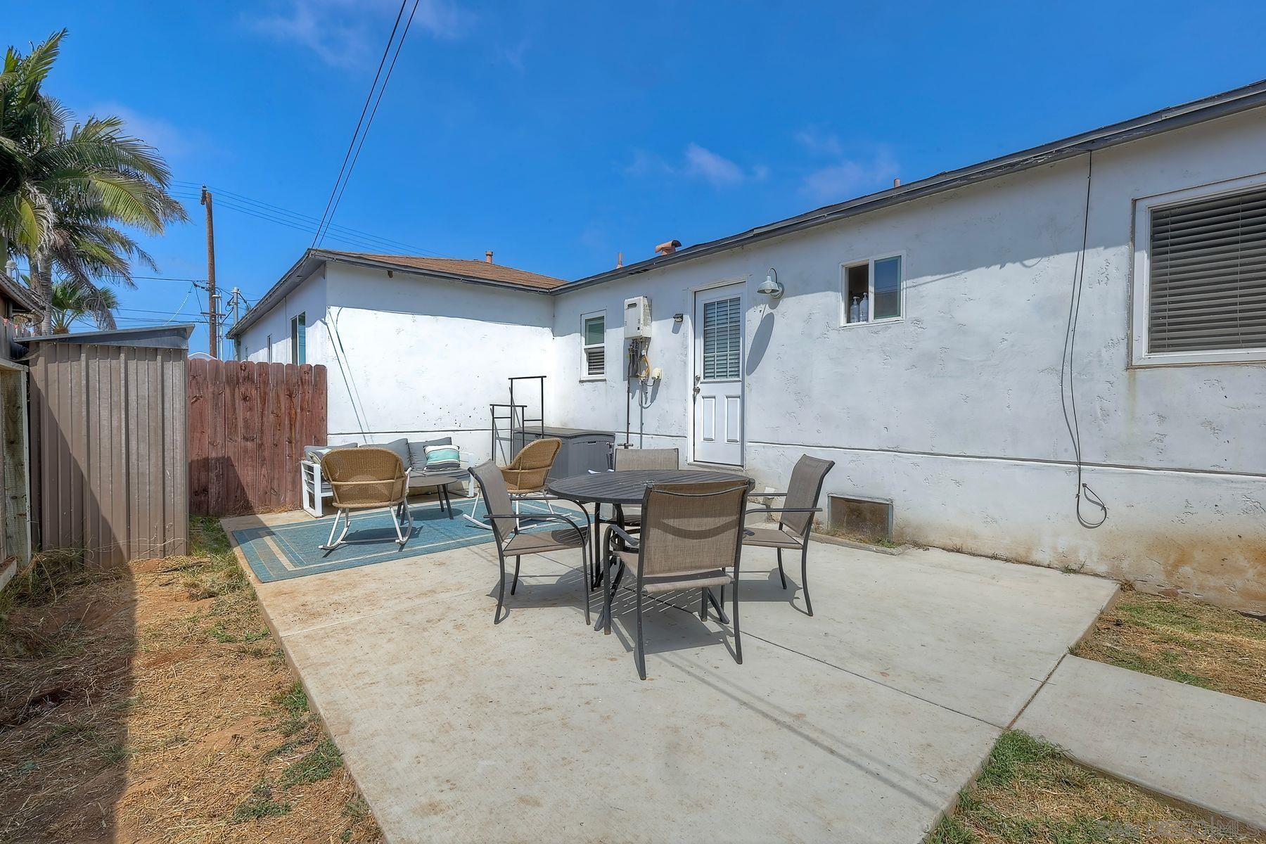 Detail Gallery Image 14 of 26 For 843-845  10th St, Imperial Beach,  CA 91932 - – Beds | – Baths