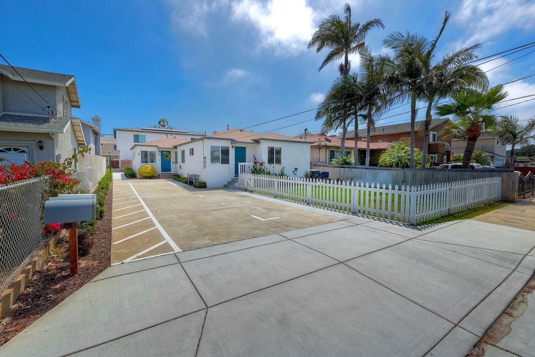 Detail Gallery Image 25 of 26 For 843-845  10th St, Imperial Beach,  CA 91932 - – Beds | – Baths