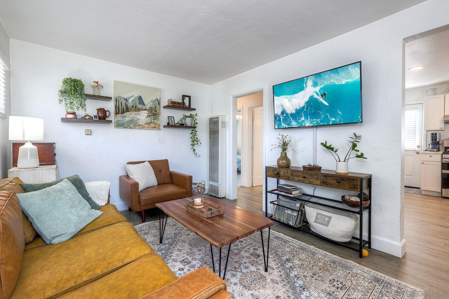 Detail Gallery Image 6 of 26 For 843-845  10th St, Imperial Beach,  CA 91932 - – Beds | – Baths