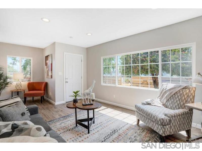 Detail Gallery Image 2 of 26 For 2547  a Ave, National City,  CA 91950 - – Beds | – Baths