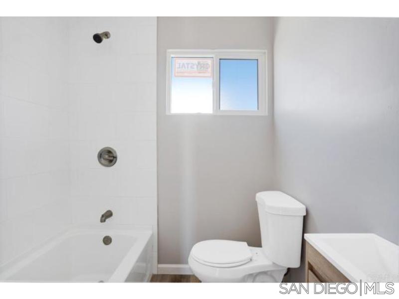 Detail Gallery Image 11 of 26 For 2547  a Ave, National City,  CA 91950 - – Beds | – Baths