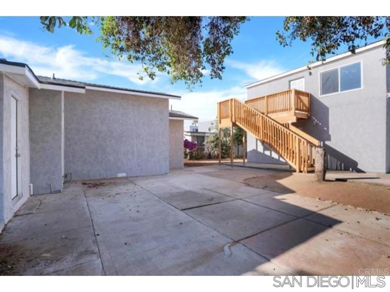 Detail Gallery Image 14 of 26 For 2547  a Ave, National City,  CA 91950 - – Beds | – Baths