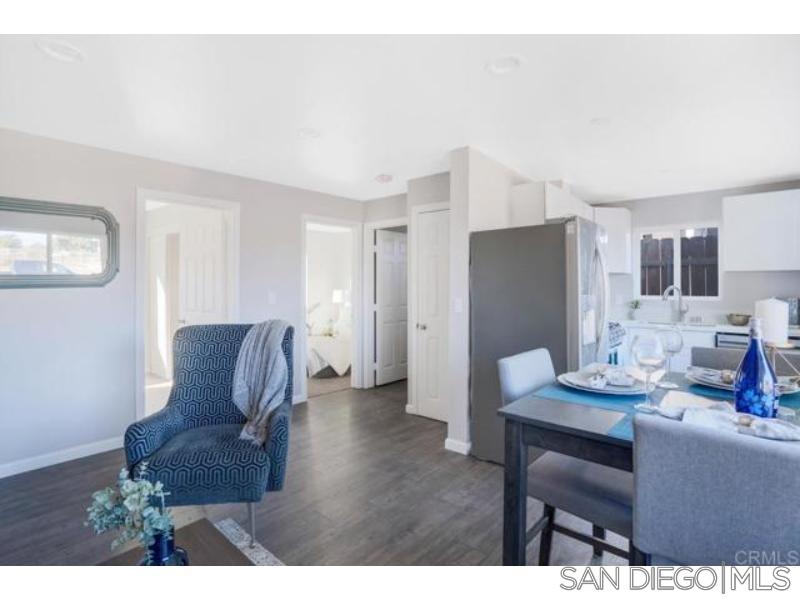 Detail Gallery Image 17 of 26 For 2547  a Ave, National City,  CA 91950 - – Beds | – Baths