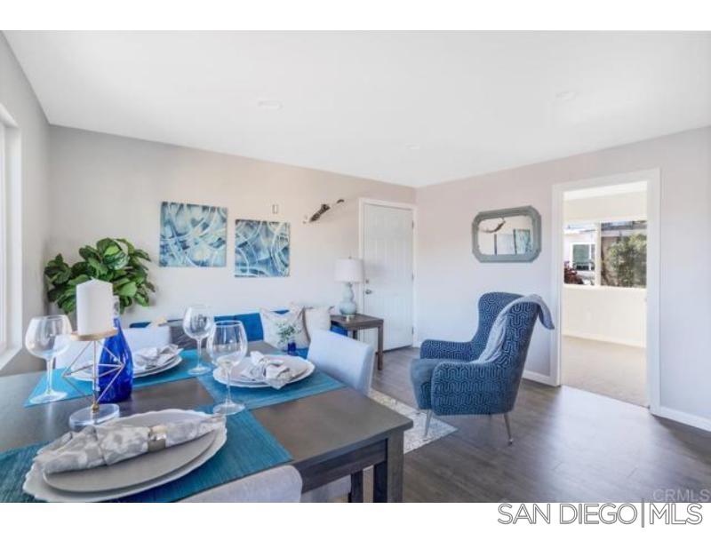 Detail Gallery Image 18 of 26 For 2547  a Ave, National City,  CA 91950 - – Beds | – Baths