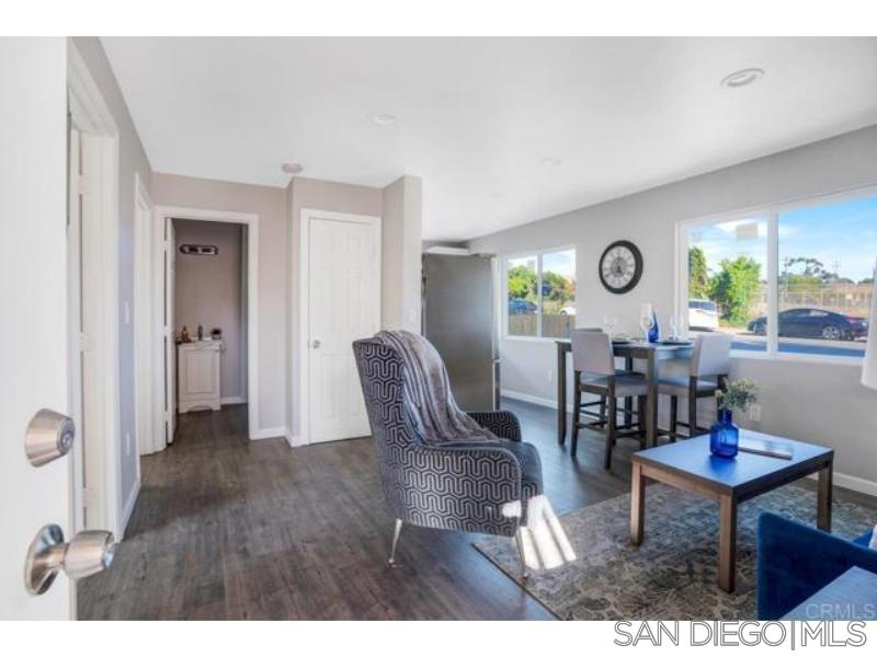 Detail Gallery Image 19 of 26 For 2547  a Ave, National City,  CA 91950 - – Beds | – Baths