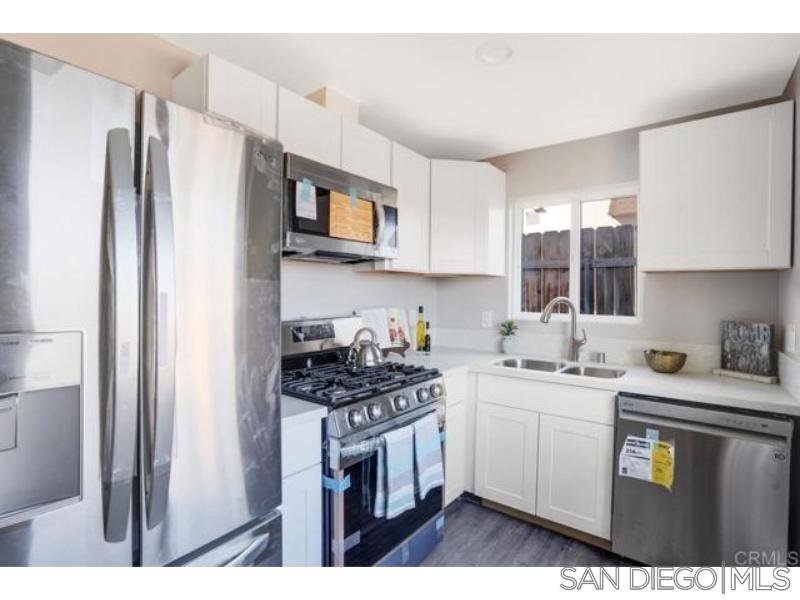 Detail Gallery Image 20 of 26 For 2547  a Ave, National City,  CA 91950 - – Beds | – Baths