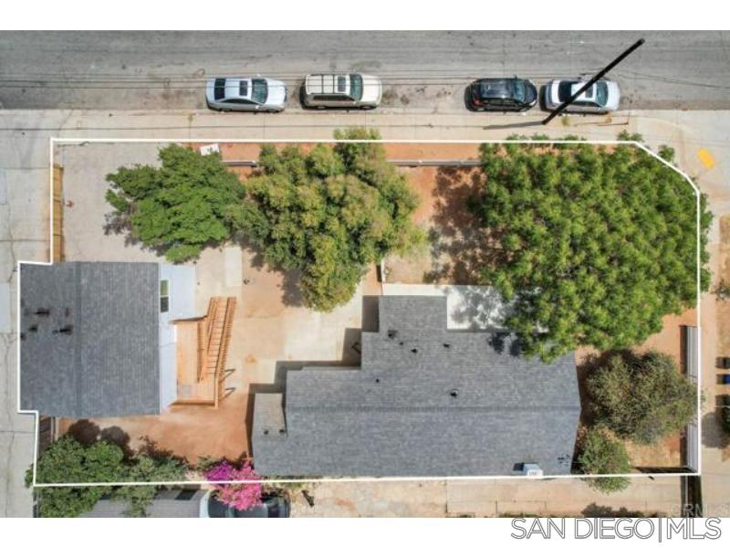 Detail Gallery Image 3 of 26 For 2547  a Ave, National City,  CA 91950 - – Beds | – Baths