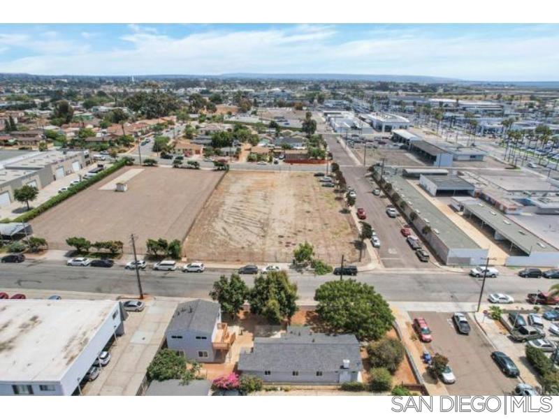 Detail Gallery Image 25 of 26 For 2547  a Ave, National City,  CA 91950 - – Beds | – Baths