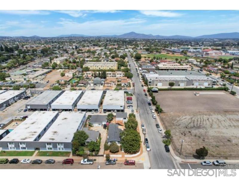 Detail Gallery Image 26 of 26 For 2547  a Ave, National City,  CA 91950 - – Beds | – Baths