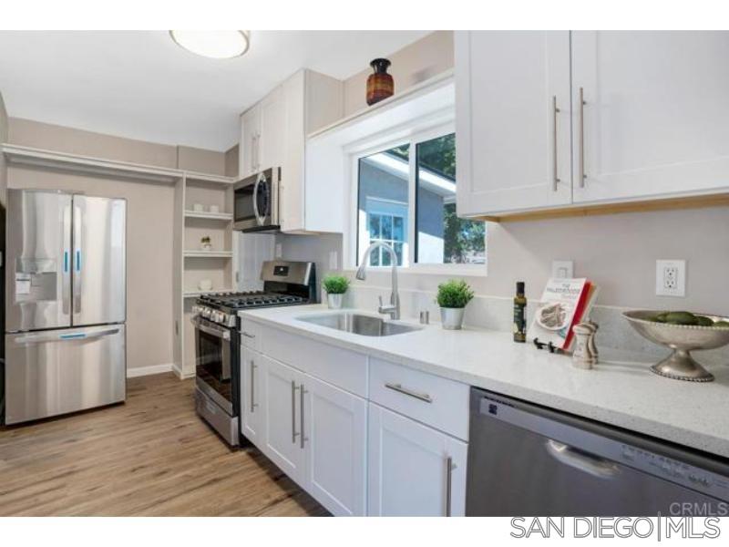 Detail Gallery Image 6 of 26 For 2547  a Ave, National City,  CA 91950 - – Beds | – Baths