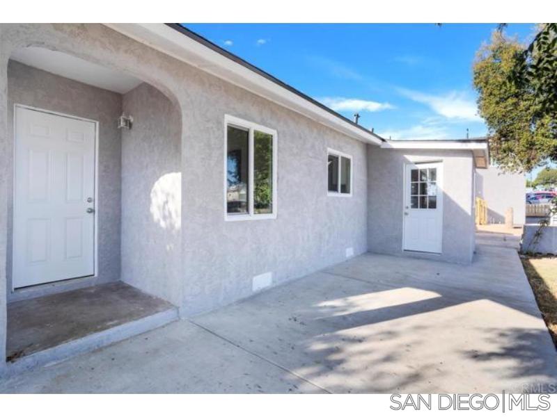 Detail Gallery Image 8 of 26 For 2547  a Ave, National City,  CA 91950 - – Beds | – Baths