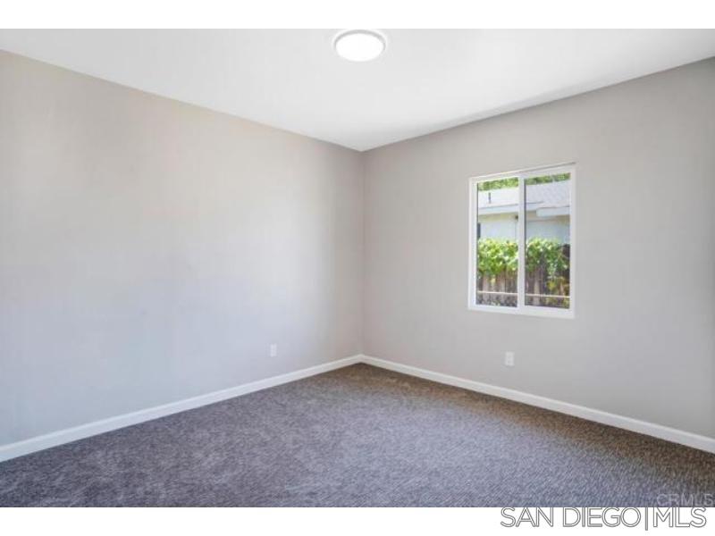 Detail Gallery Image 9 of 26 For 2547  a Ave, National City,  CA 91950 - – Beds | – Baths