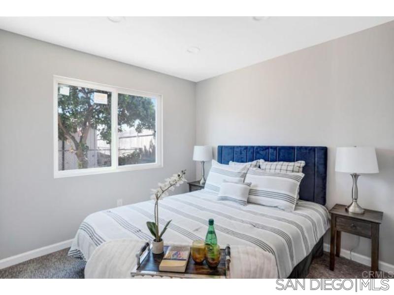 Detail Gallery Image 10 of 26 For 2547  a Ave, National City,  CA 91950 - – Beds | – Baths