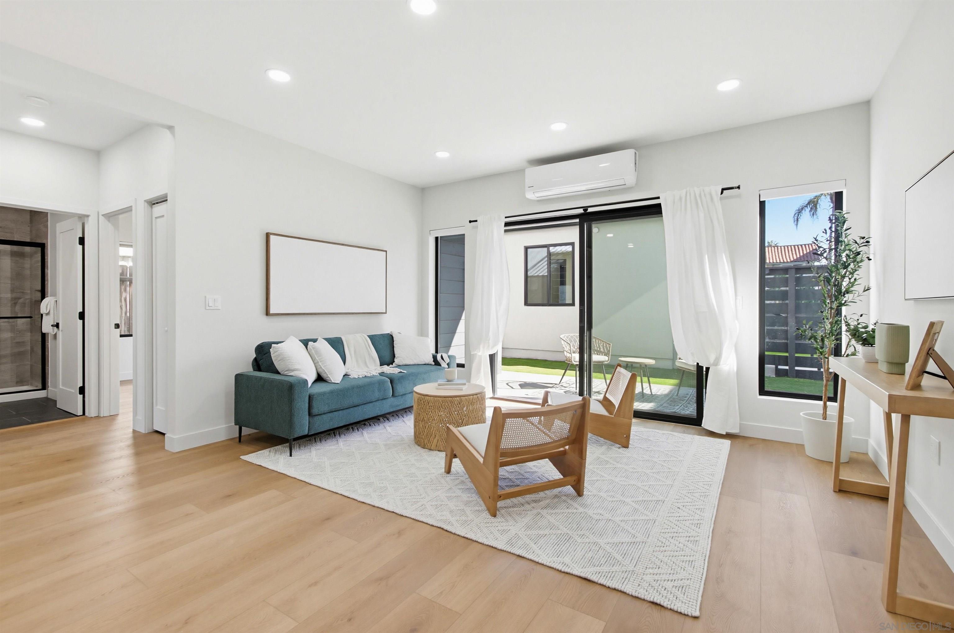 Detail Gallery Image 12 of 41 For 4324-4330  Felton St, San Diego,  CA 92104 - – Beds | – Baths