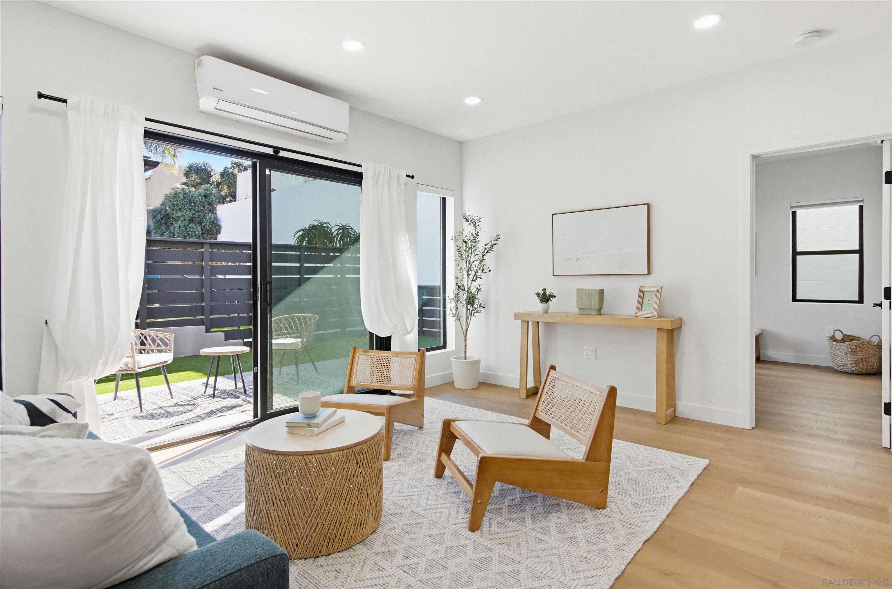 Detail Gallery Image 13 of 41 For 4324-4330  Felton St, San Diego,  CA 92104 - – Beds | – Baths