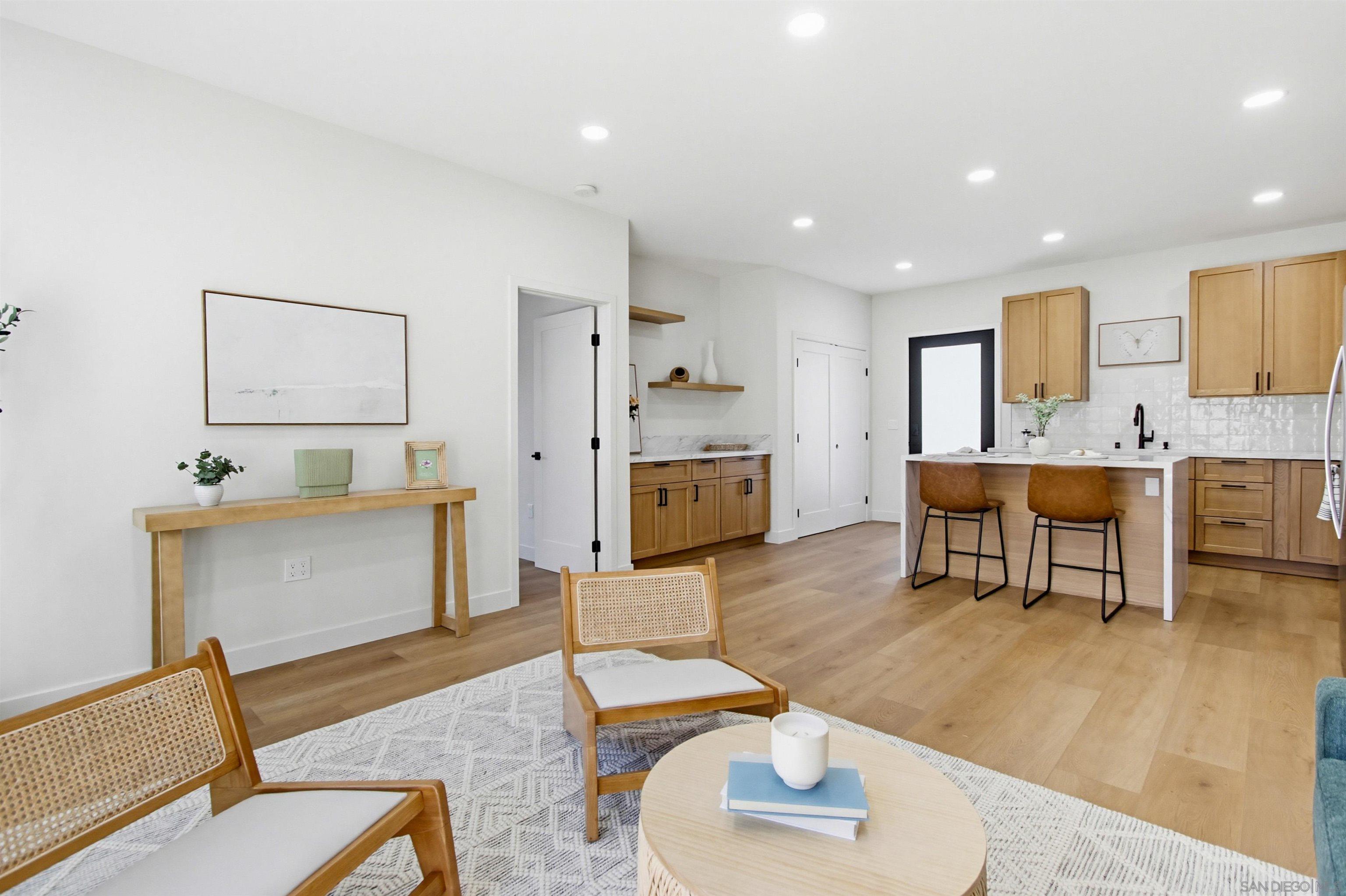 Detail Gallery Image 14 of 41 For 4324-4330  Felton St, San Diego,  CA 92104 - – Beds | – Baths