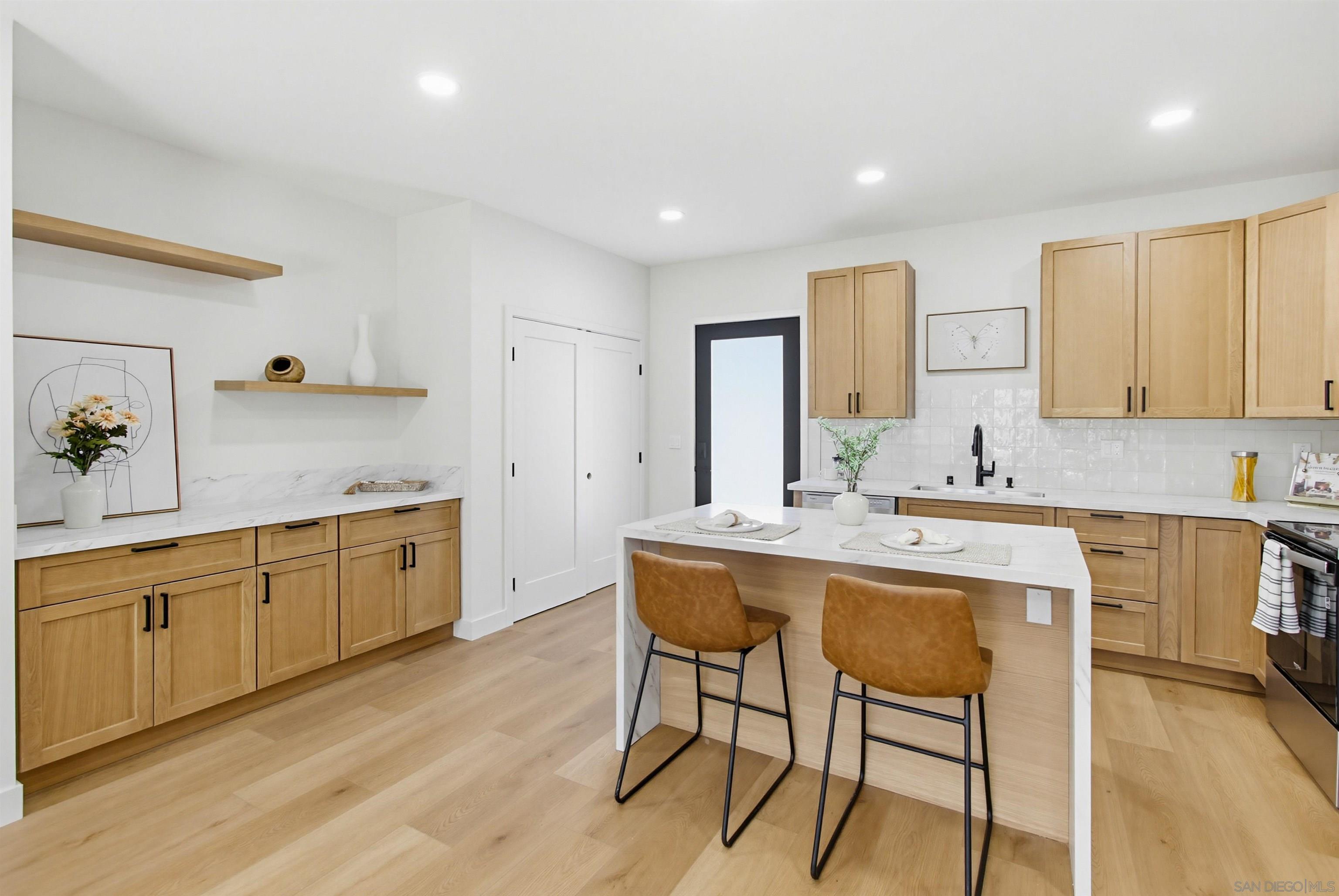 Detail Gallery Image 16 of 41 For 4324-4330  Felton St, San Diego,  CA 92104 - – Beds | – Baths