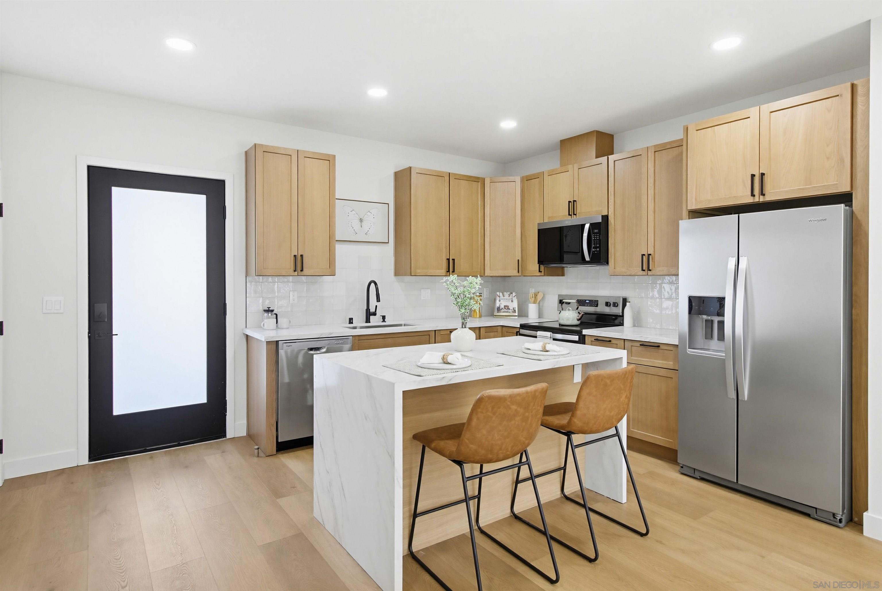 Detail Gallery Image 17 of 41 For 4324-4330  Felton St, San Diego,  CA 92104 - – Beds | – Baths