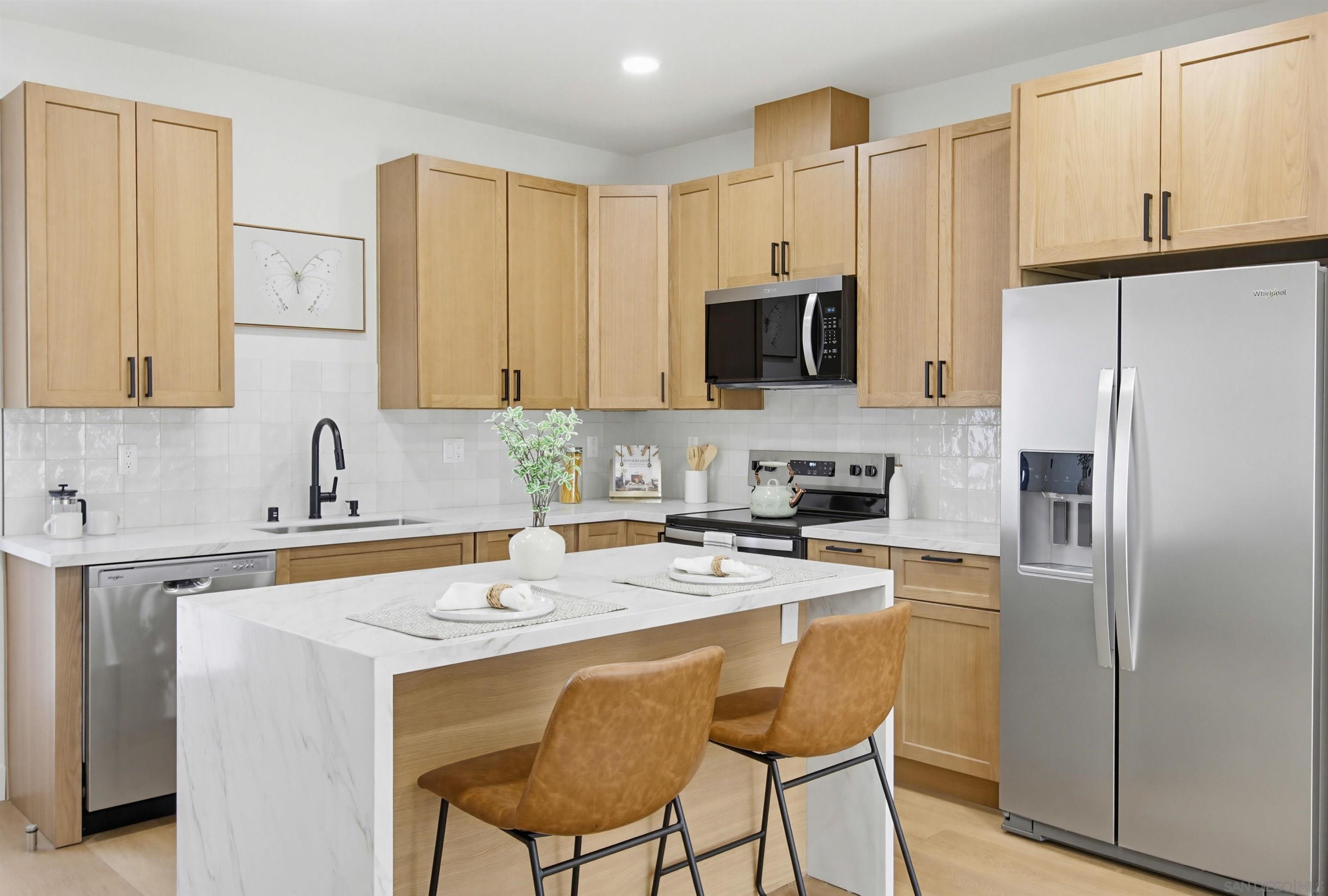 Detail Gallery Image 18 of 41 For 4324-4330  Felton St, San Diego,  CA 92104 - – Beds | – Baths