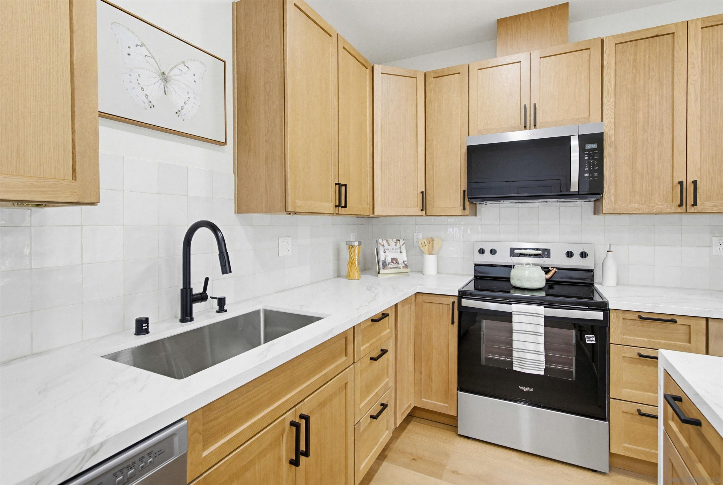 Detail Gallery Image 19 of 41 For 4324-4330  Felton St, San Diego,  CA 92104 - – Beds | – Baths